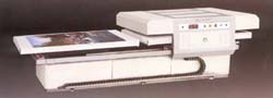 Heat Transfer Presses